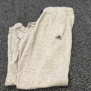 Adidas women’s sweat pants
